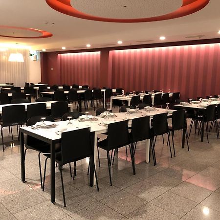 Hotel Azinheira By Ridan Hotels Fátima Dış mekan fotoğraf