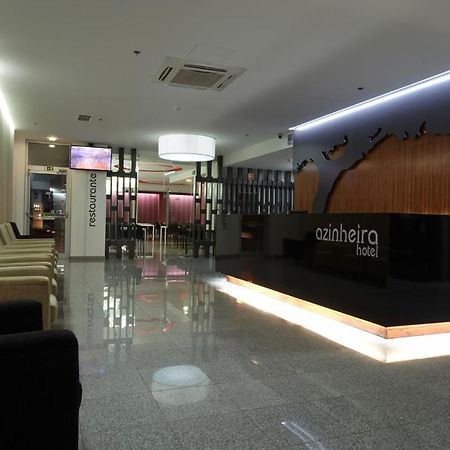 Hotel Azinheira By Ridan Hotels Fátima Dış mekan fotoğraf
