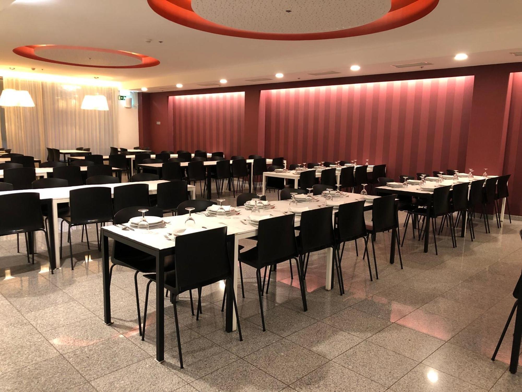 Hotel Azinheira By Ridan Hotels Fátima Dış mekan fotoğraf