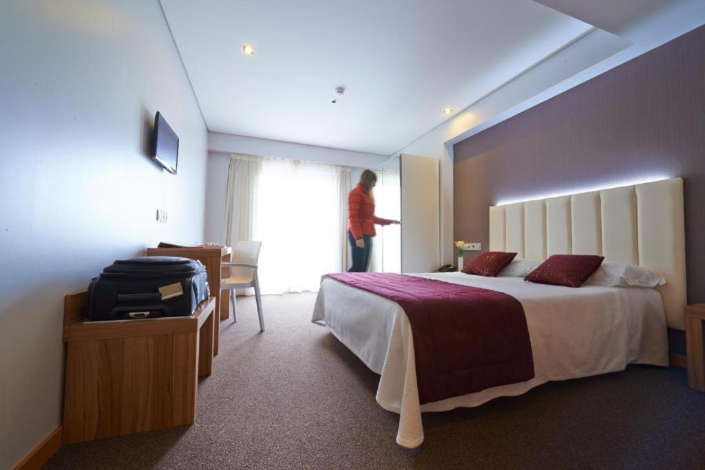 Hotel Azinheira By Ridan Hotels Fátima Dış mekan fotoğraf