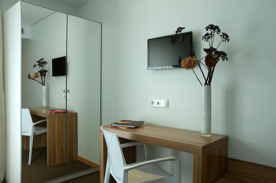 Hotel Azinheira By Ridan Hotels Fátima Oda fotoğraf