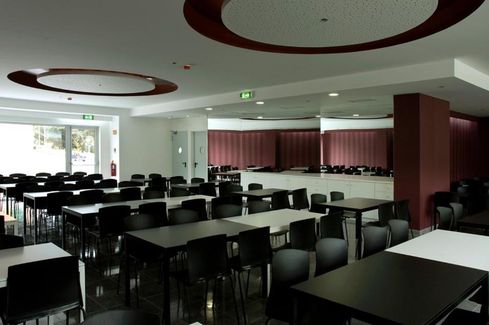 Hotel Azinheira By Ridan Hotels Fátima Dış mekan fotoğraf