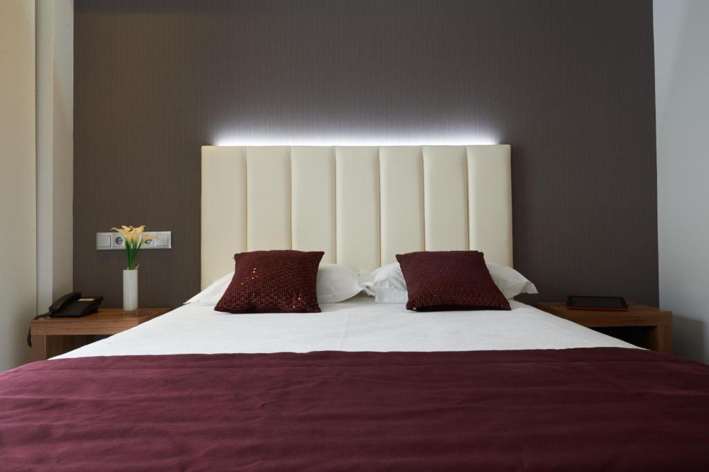 Hotel Azinheira By Ridan Hotels Fátima Oda fotoğraf