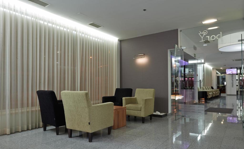 Hotel Azinheira By Ridan Hotels Fátima Dış mekan fotoğraf