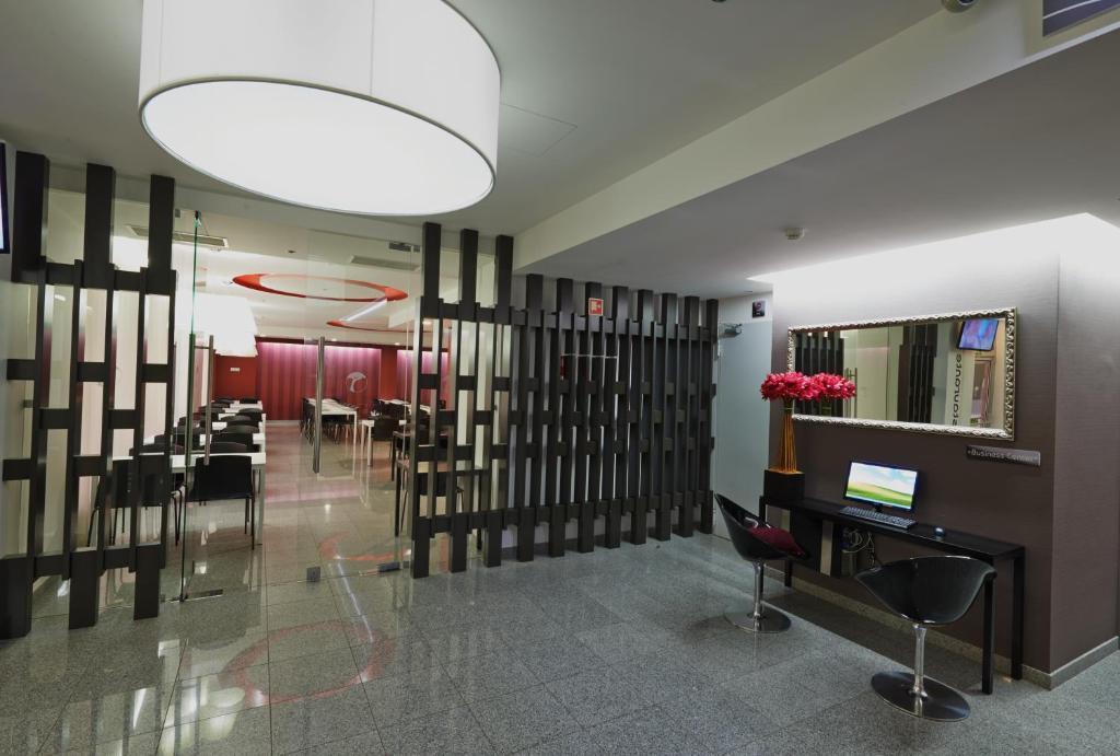 Hotel Azinheira By Ridan Hotels Fátima Dış mekan fotoğraf